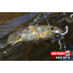 Mikrosmáček REDBASS SSF 1B