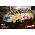 Mikrosmáček REDBASS SSF 1B