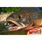 Mikrosmáček REDBASS SSF 2