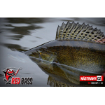 Smáček REDBASS SSF 3