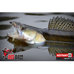 Smáček REDBASS SSF 3