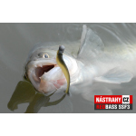 Smáček REDBASS SSF 3