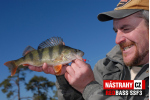 Smáček REDBASS SSF 3