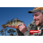 Smáček REDBASS SSF 3