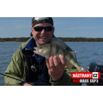 Smáček REDBASS SSF 3