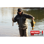 Smáček REDBASS SSF 3