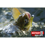 Smáček REDBASS SSF 3