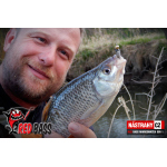 Mikrosmáček REDBASS SSR 1