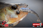Smáček REDBASS SSR 3