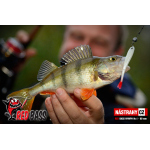 Smáček REDBASS SSR 3