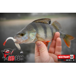 Smáček REDBASS SSR 3