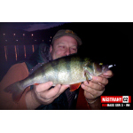 Smáček REDBASS SSR 3