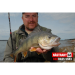 Smáček REDBASS SSR 3
