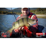 Smáček REDBASS SSR 3
