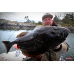 Ripper REDBASS SWIMMER XXL - 200 mm