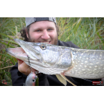 Ripper REDBASS SWIMMER XXL - 200 mm