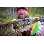 Ripper REDBASS SWIMMER XXL - 200 mm
