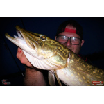 Ripper REDBASS SWIMMER XXL - 200 mm
