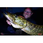Ripper REDBASS SWIMMER XXL - 200 mm
