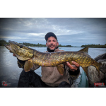 Ripper REDBASS SWIMMER XXL - 200 mm