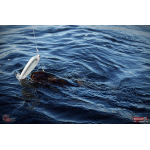 Ripper REDBASS SWIMMER XXL - 200 mm