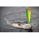 Ripper REDBASS SWIMMER XXL - 200 mm