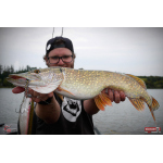 Ripper REDBASS SWIMMER XXL - 200 mm