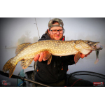 Ripper REDBASS SWIMMER XXL - 200 mm