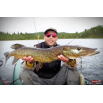Ripper REDBASS SWIMMER XXL - 200 mm