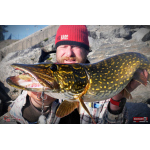 Ripper REDBASS SWIMMER XXL - 200 mm