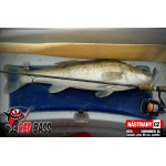 Ripper REDBASS SWIMMER XL - 140 mm