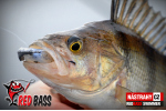 Ripper REDBASS SWIMMER L - 90 mm