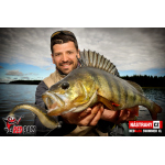 Ripper REDBASS SWIMMER XL - 140 mm