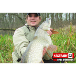 Ripper REDBASS SWIMMER XL - 140 mm