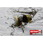 Ripper REDBASS SWIMMER XL - 140 mm