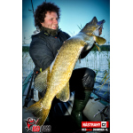 Ripper REDBASS SWIMMER XL - 140 mm