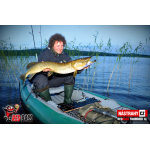 Ripper REDBASS SWIMMER XL - 140 mm