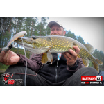 Ripper REDBASS SWIMMER XL - 140 mm