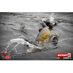 Ripper REDBASS SWIMMER XL - 140 mm