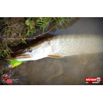 Ripper REDBASS SWIMMER XL - 140 mm