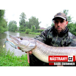 Ripper REDBASS SWIMMER XL - 140 mm