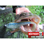 Ripper REDBASS SWIMMER XL - 140 mm
