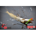 Ripper REDBASS SWIMMER XL - 140 mm