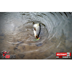 Ripper REDBASS SWIMMER XL - 140 mm