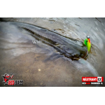Ripper REDBASS SWIMMER XL - 140 mm