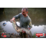 Ripper REDBASS SWIMMER XL - 140 mm