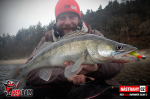 Ripper REDBASS SWIMMER SLIM S - 70 mm
