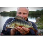 Červosmáček REDBASS WORMETO 77 mm