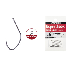 Bezprotihrotý jednoháček VANFOOK SP-31B Bezprotihrotý jednoháček VANFOOK SP-31B