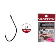 Bezprotihrotý jednoháček VANFOOK SP-31 ZERO Bezprotihrotý jednoháček VANFOOK SP-31 ZERO